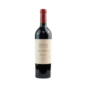 Bressia Conjuro Blend 2017