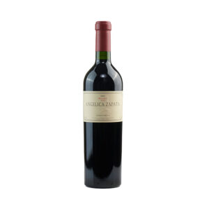 Angélica Zapata Malbec Alta 2020