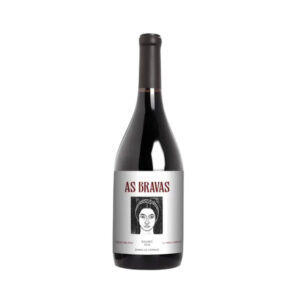 As Bravas Malbec By El Enemigo - Alejandro Vigil