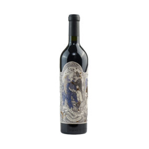 Birth Of Cabernet Catena Zapata 2021