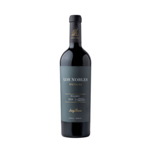 Finca los Nobles Malbec Doc
