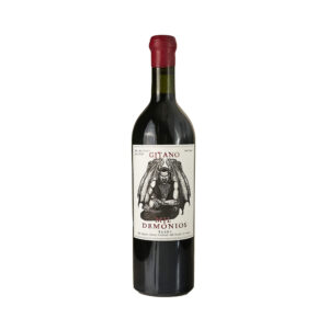 Mil Demonios Gitano Blend