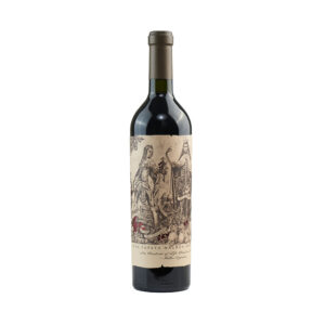 Malbec Argentino Catena Zapata