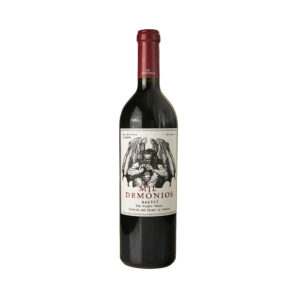 Mil Demonios Malbec