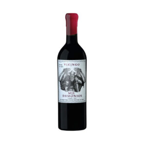 Mil Demonios Vikingo Petit Verdot