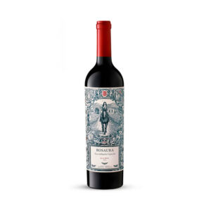 Rosaura Malbec