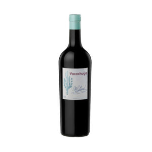 Yacochuya Malbec 2023