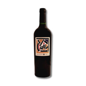Yacohuya Yacuil Malbec