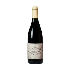 Zuccardi Concreto Malbec